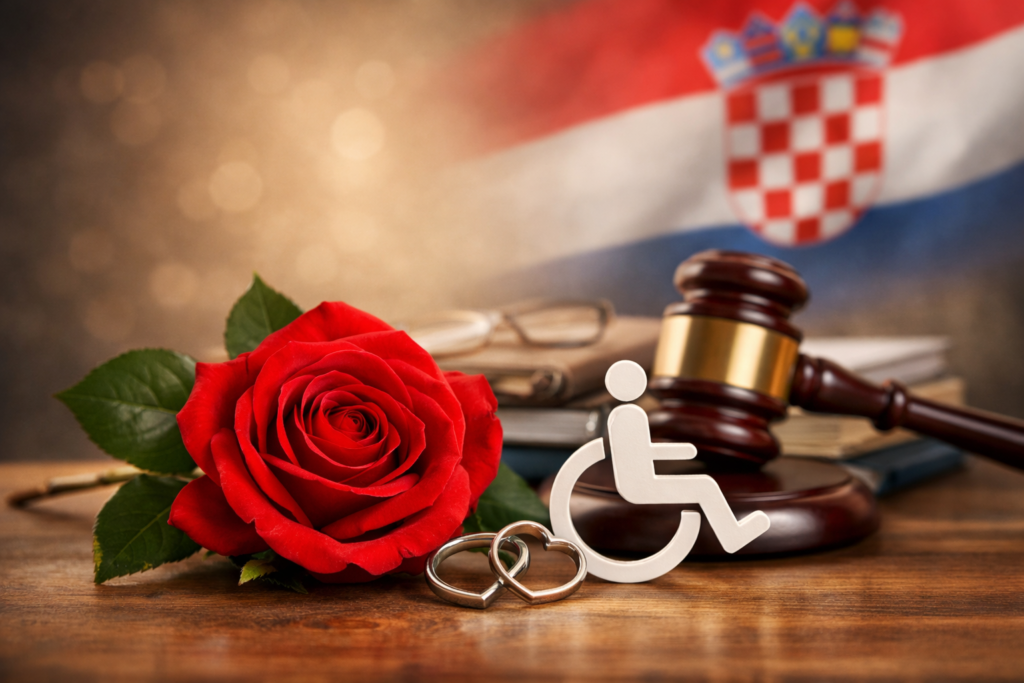 Obilježen Nacionalni dan invalida rada Hrvatske